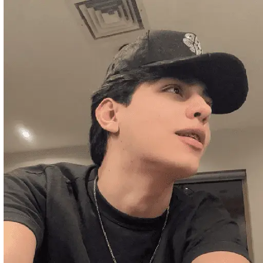 Alan  Arrieta 🎤🎶🎙