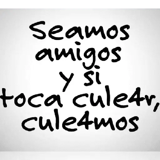 Salgo en 5 🫦Notas📄Textos ✨