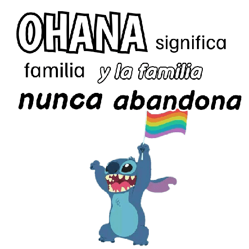 LGBTQ+ 🏳️‍🌈 preview