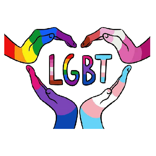 LGBTQ+ 🏳️‍🌈 preview