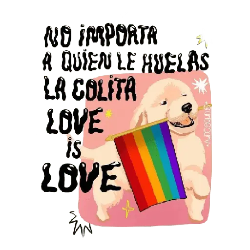 LGBTQ+ 🏳️‍🌈