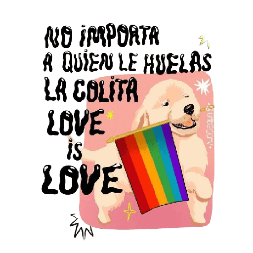 LGBTQ+ 🏳️‍🌈 preview