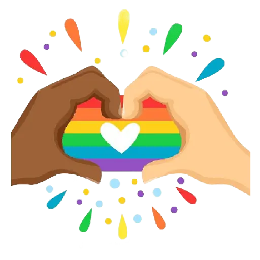 LGBTQ+ 🏳️‍🌈