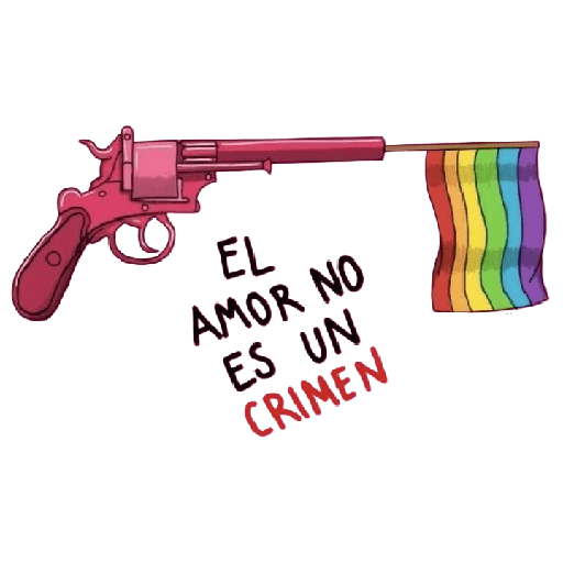 LGBTQ+ 🏳️‍🌈 preview