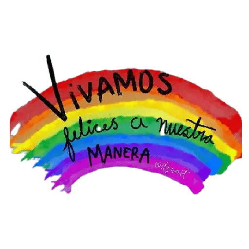 LGBTQ+ 🏳️‍🌈