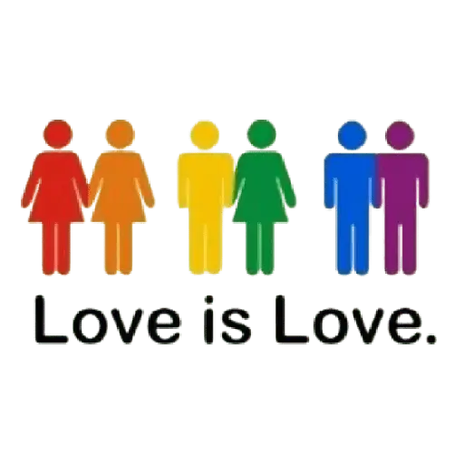 LGBTQ+ 🏳️‍🌈