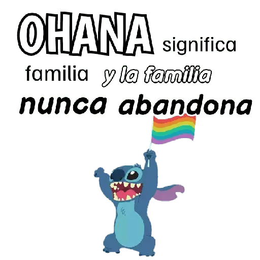 LGBTQ+ 🏳️‍🌈