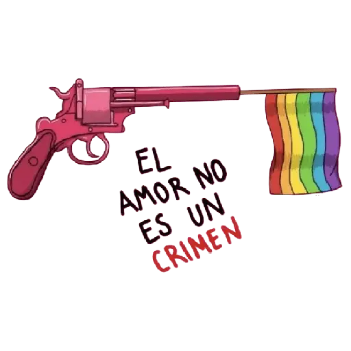 LGBTQ+ 🏳️‍🌈