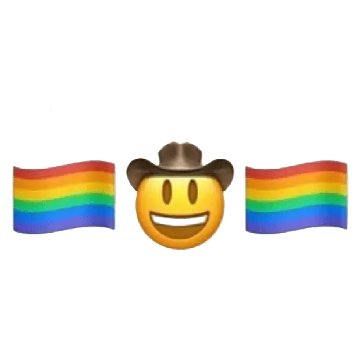 LGBTQ+ 🏳️‍🌈
