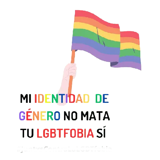 LGBTQ+ 🏳️‍🌈