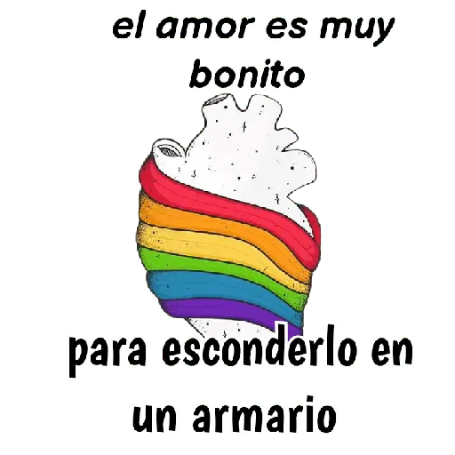 LGBTQ+ 🏳️‍🌈