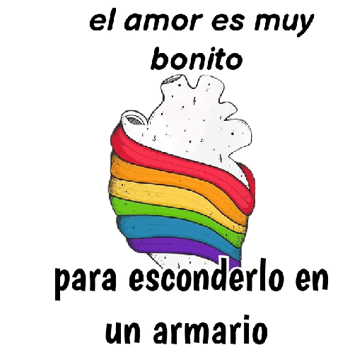 LGBTQ+ 🏳️‍🌈 preview