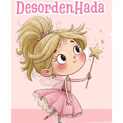 Hadas  🧚🏻‍♀️🪄✨💖 preview