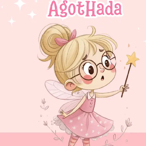 Hadas  🧚🏻‍♀️🪄✨💖