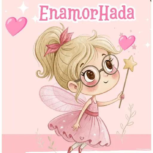 Hadas  🧚🏻‍♀️🪄✨💖