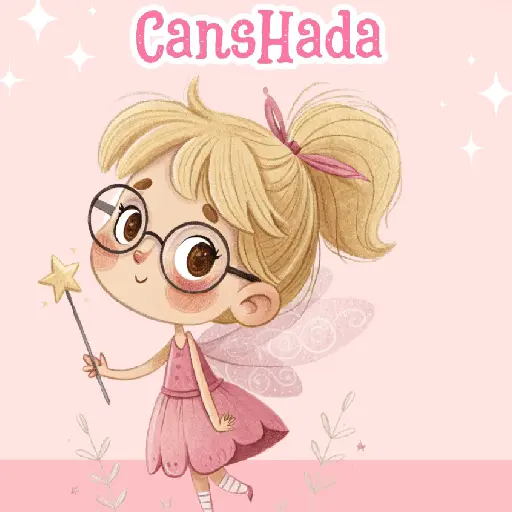 Hadas  🧚🏻‍♀️🪄✨💖