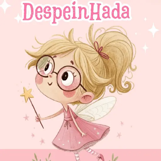 Hadas  🧚🏻‍♀️🪄✨💖