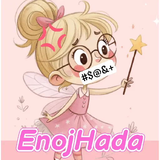 Hadas  🧚🏻‍♀️🪄✨💖