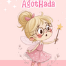 Hadas  🧚🏻‍♀️🪄✨💖