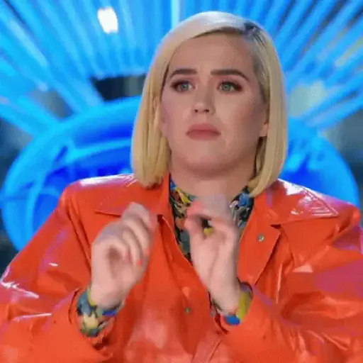 katy Perry