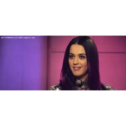 katy Perry