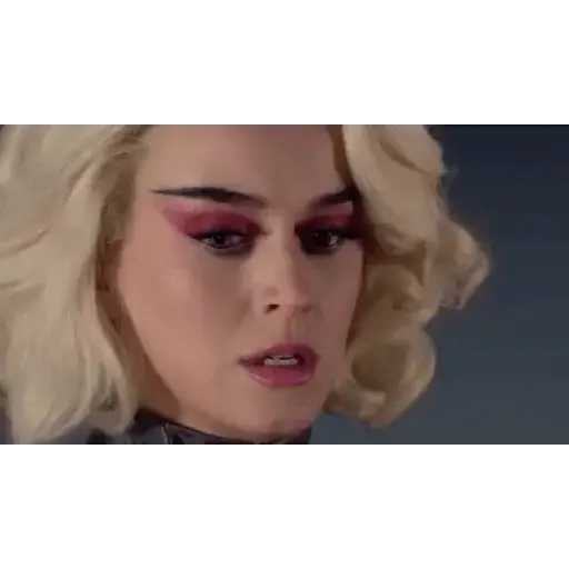 katy Perry