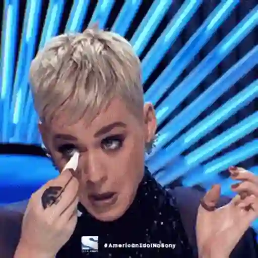 katy Perry