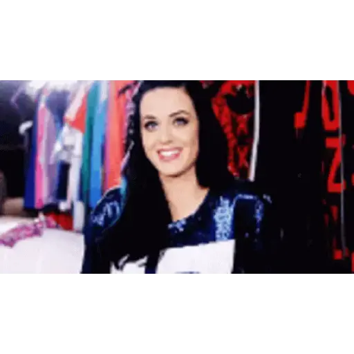 katy Perry