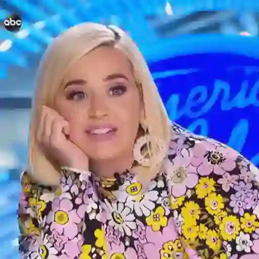 katy Perry