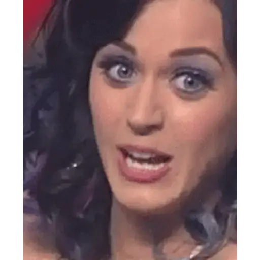 katy Perry