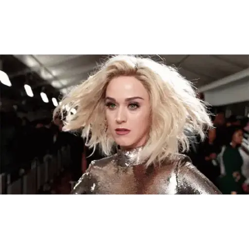 katy Perry