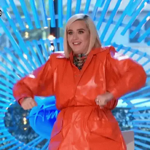 katy Perry