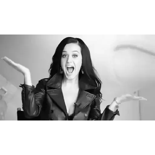 katy Perry preview