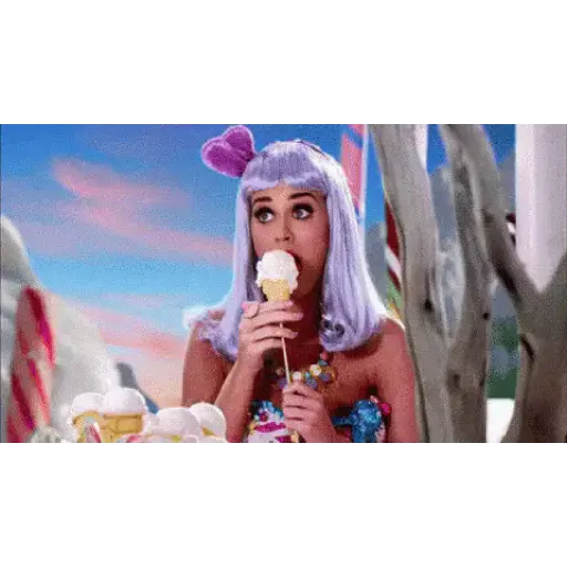 katy Perry