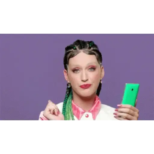 katy Perry preview