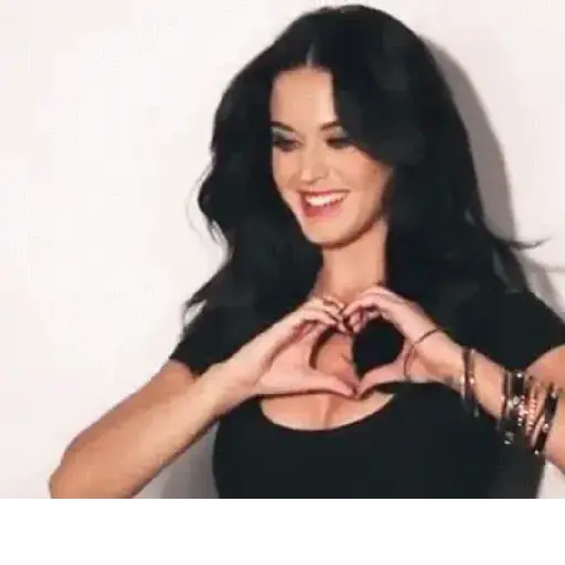 katy Perry preview
