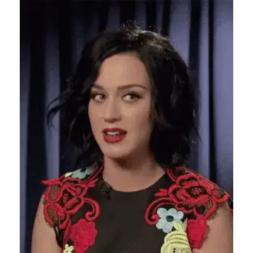 katy Perry