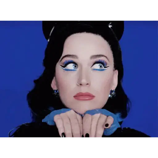katy Perry