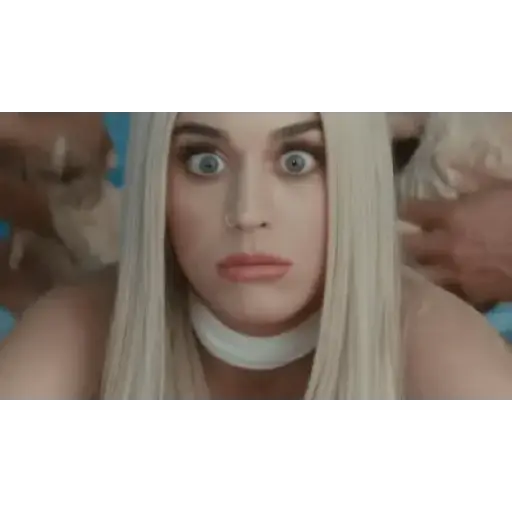 katy Perry