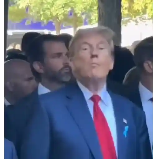 🇺🇸🗽😎Trump Funny Mood😎🗽🇺🇸