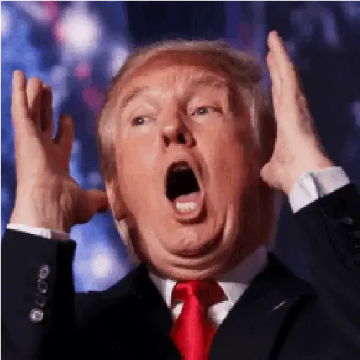 🇺🇸🗽😎Trump Funny Mood😎🗽🇺🇸