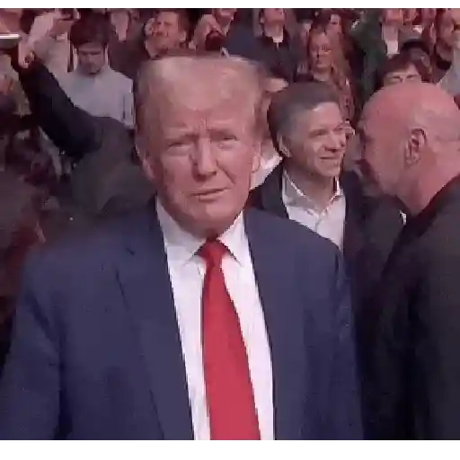 🇺🇸🗽😎Trump Funny Mood😎🗽🇺🇸