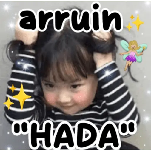 ✨️ Coreanita HADA 🧚🏼‍♀️