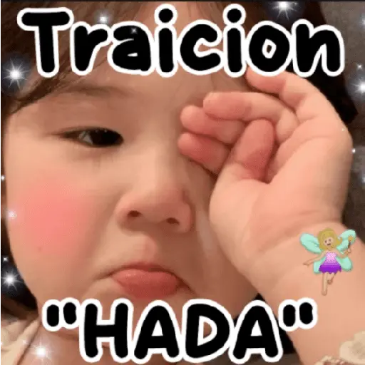 ✨️ Coreanita HADA 🧚🏼‍♀️