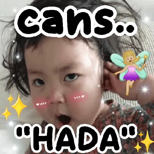 ✨️ Coreanita HADA 🧚🏼‍♀️