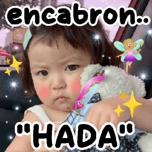 ✨️ Coreanita HADA 🧚🏼‍♀️