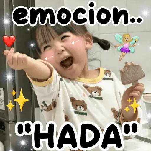 ✨️ Coreanita HADA 🧚🏼‍♀️