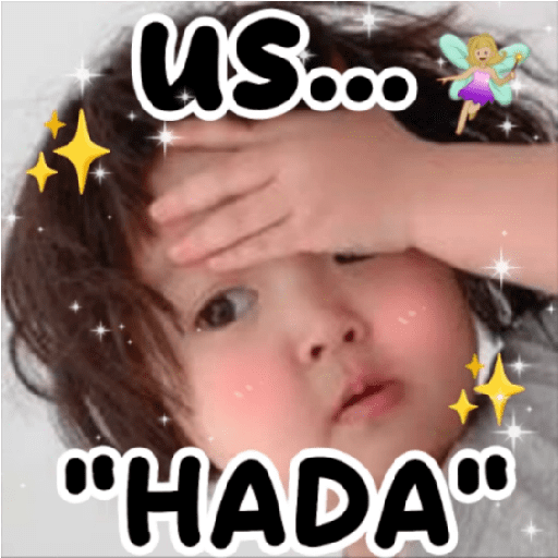 ✨️ Coreanita HADA 🧚🏼‍♀️ preview