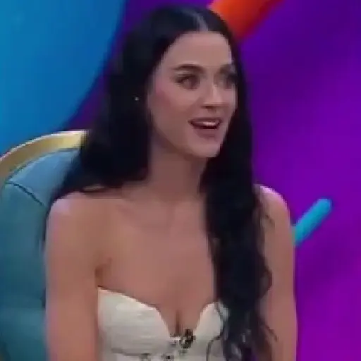 Katy perry preview