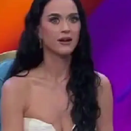 Katy perry